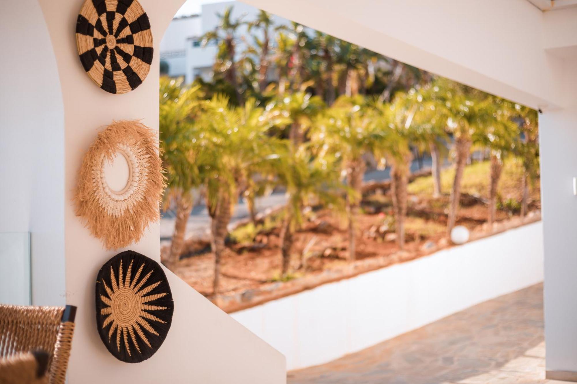 Lambis Studios & Apartments Líndos Dış mekan fotoğraf